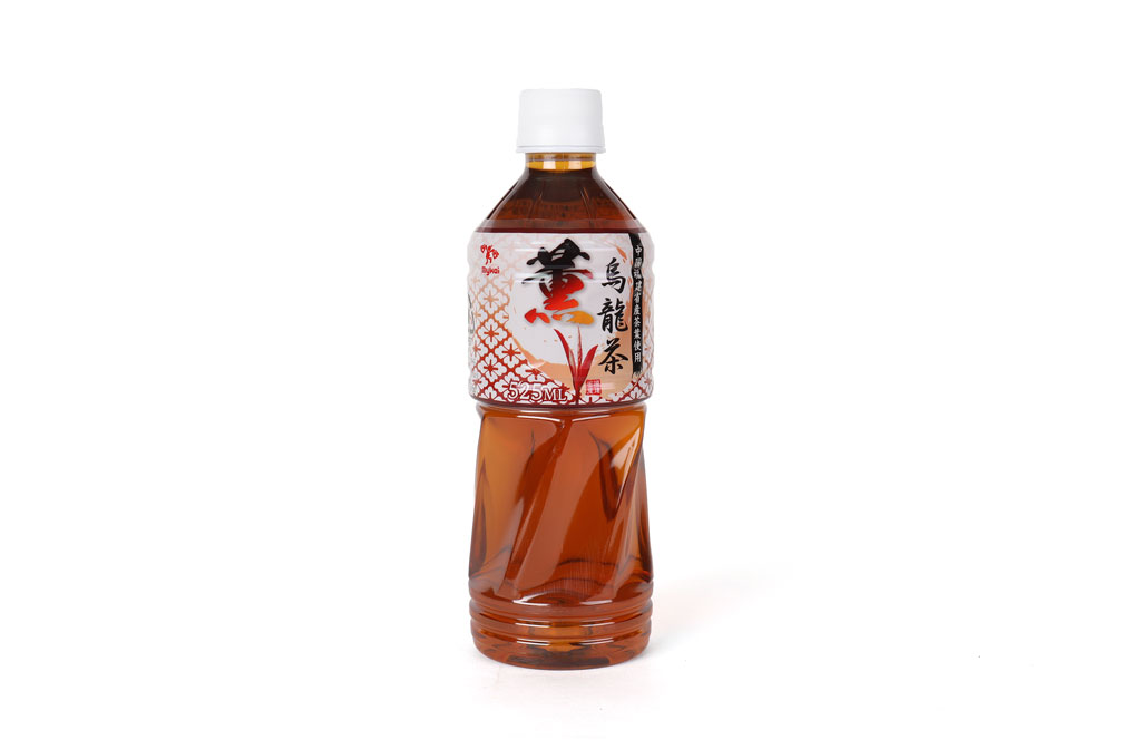 mykai マイカイ　ウーロン茶　５２５ｍｌ