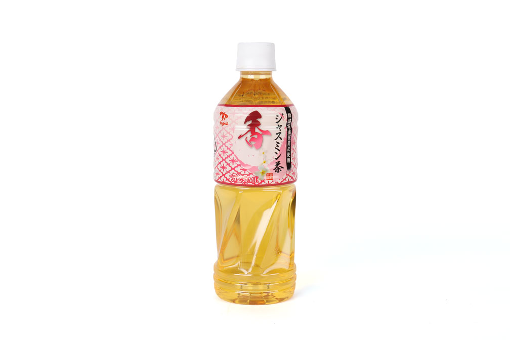 mykai マイカイ　ジャスミン茶　５２５ｍｌ