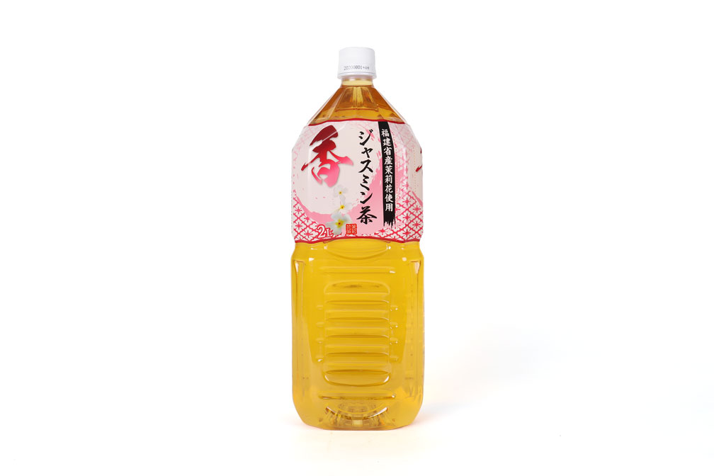 mykai マイカイ　ジャスミン茶　２ｌ