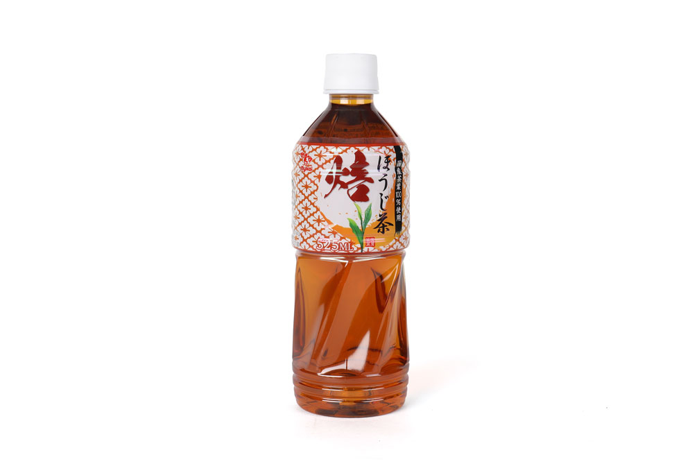 mykai マイカイ　ほうじ茶　５２５ｍｌ