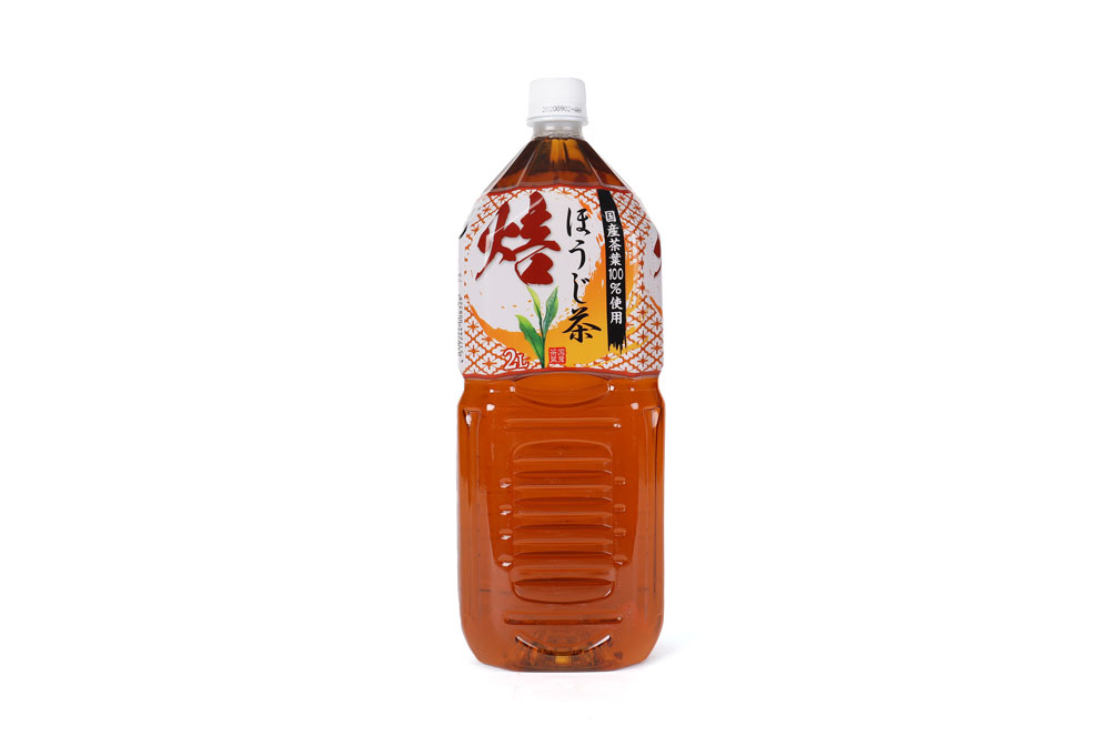 mykai マイカイ　ほうじ茶　２ｌ