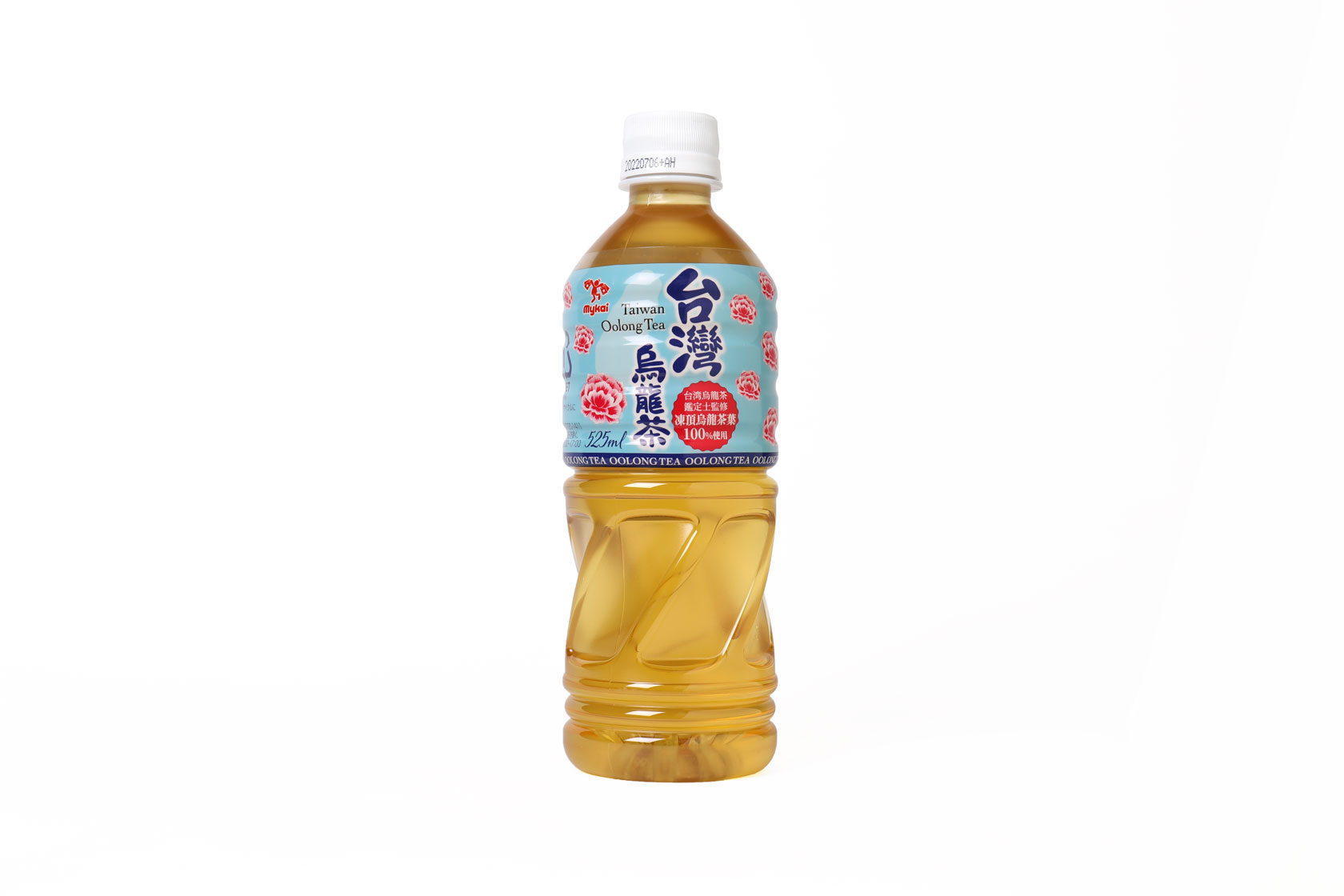 mykai マイカイ　台湾烏龍茶　525ｍｌ