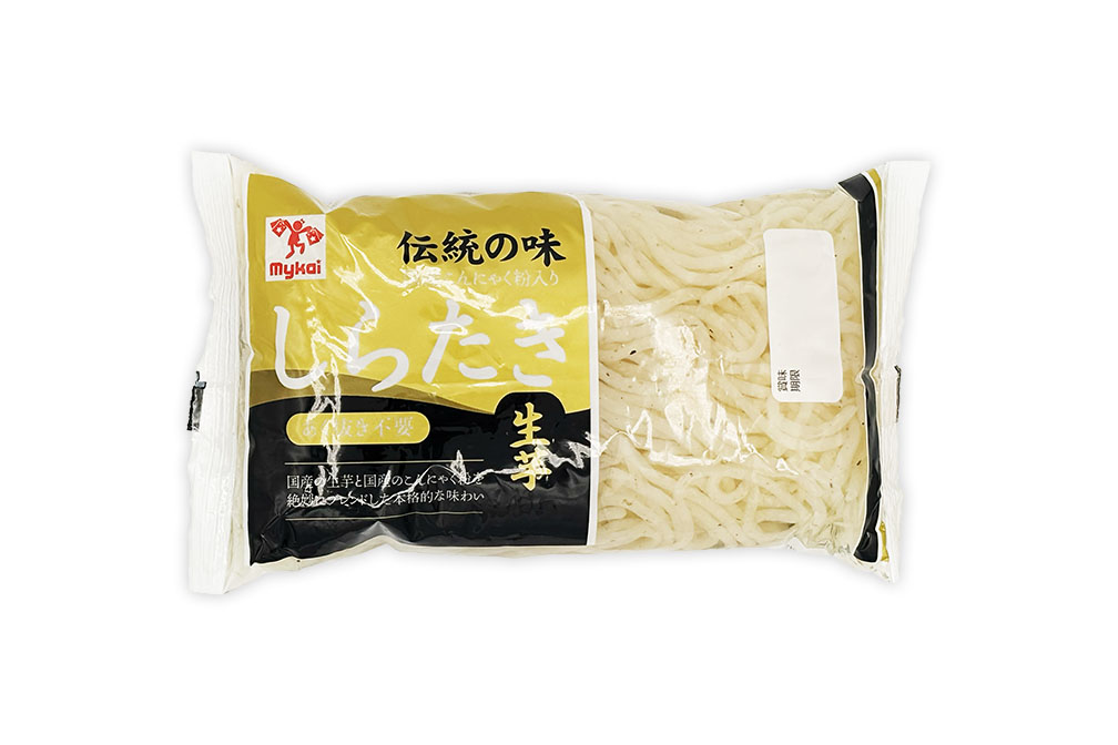 mykai マイカイ　生芋しらたき　200g